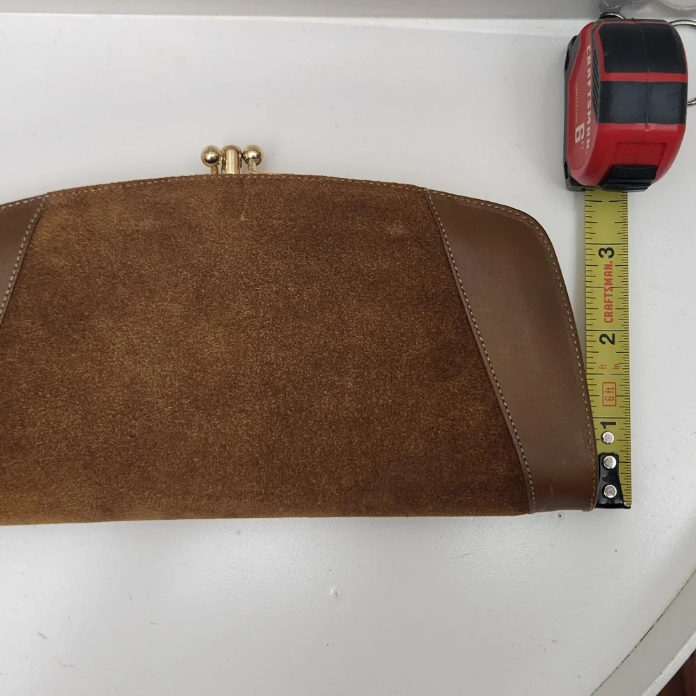 Baronet vintage brown